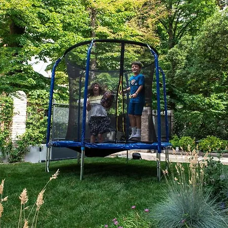 Gallo 1915, Luxurious With Garden And Villa Venedik-Lido