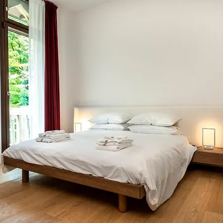 Villa Gallo 1915, Luxurious With Garden And