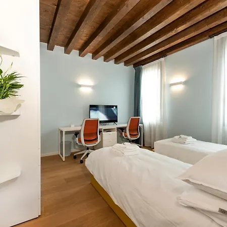 Gallo 1915, Luxurious With Garden And * Lido de Venise